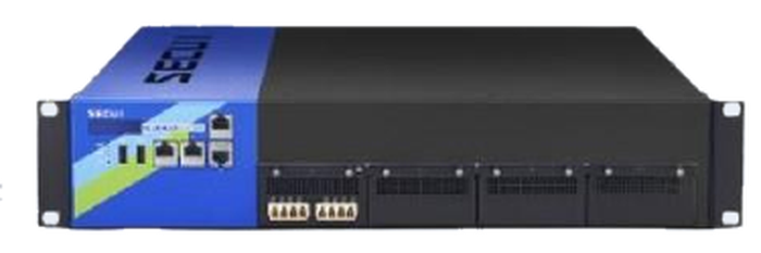 시큐아이 BLUEMAX IPS